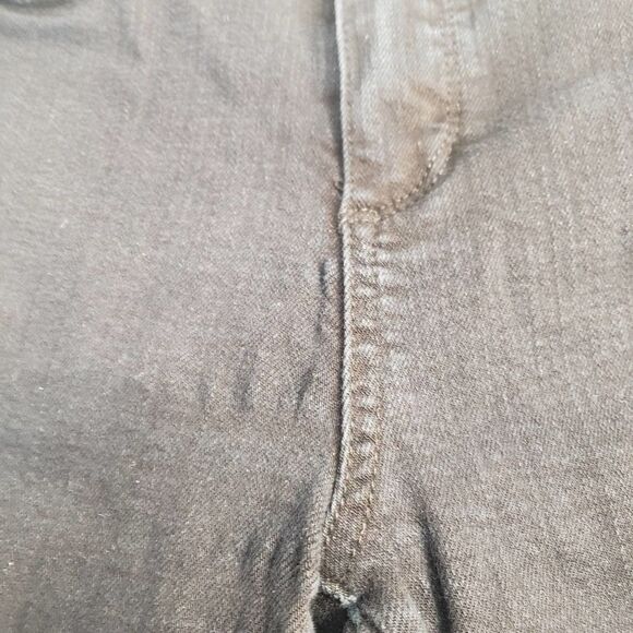 Paige Verdugo crop jeans - Picture 6 of 7